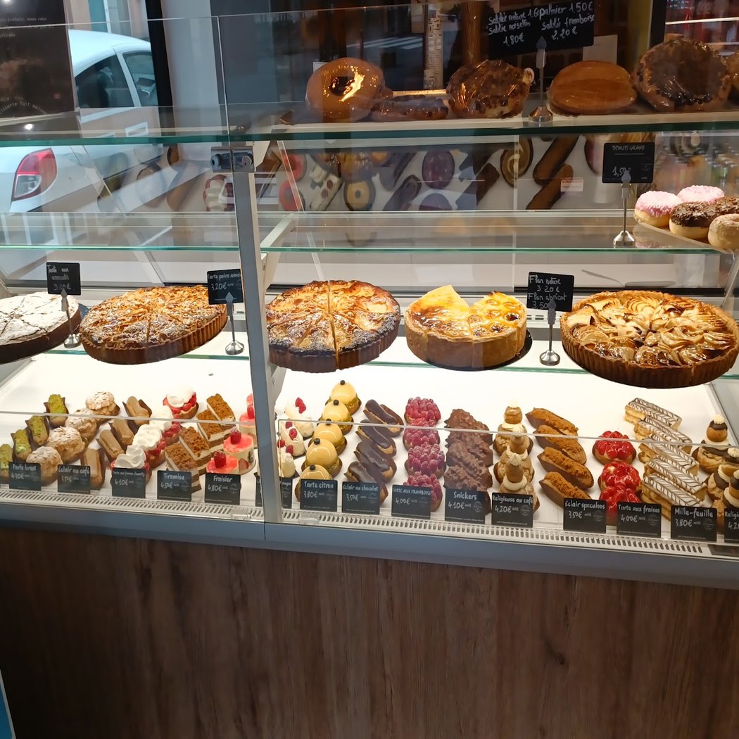 La Boulangerie Petite Gourmandise Villemomble 2
